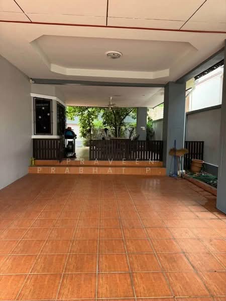 Green Park Pattaya : กรีนปาร์ค พัทยา, ชลบุรี, ซ.ชัยพรวิถี 14 ถ.มอเตอร์เวย์, หนองปรือ, บางละมุง, ชลบุรี, 340 ตร.ม., บ้านเดี่ยว ให้เช่า, โดย Praveen Prabhat Peter, 500365422 - DDproperty.com