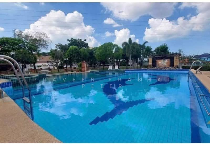 Green Park Pattaya, Chon Buri (Pattaya), Soi Chaiyaporn Withi 14, Motorway Road, Nong Pru, Bang Lamung (Pattaya), Chon Buri (Pattaya), 4 Bedrooms, 340 sqm, Single Detached House For Rent, by Praveen Peter, 500365422 - DDproperty.com