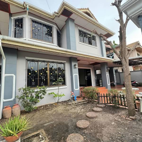 Green Park Pattaya : กรีนปาร์ค พัทยา, ชลบุรี, ซ.ชัยพรวิถี 14 ถ.มอเตอร์เวย์, หนองปรือ, บางละมุง, ชลบุรี, 340 ตร.ม., บ้านเดี่ยว ให้เช่า, โดย Praveen Prabhat Peter, 500365422 - DDproperty.com
