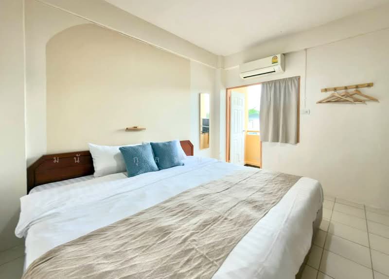 39-room apartment in the heart of Sriracha, on the Assumption Road, Chon Buri (Pattaya), Si Racha, Chon Buri (Pattaya), , 1,000 sqm, Business For Sale, by มนัส กุลพันธ์ไพจิตร, 500365425 - DDproperty.com