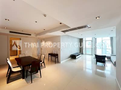 For Rent - Athenee Residence, Bangkok