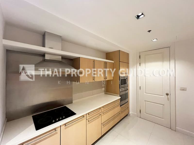 Athenee Residence, Bangkok, 65 Witthayu Road, Lumphini, Pathum Wan, Bangkok, 3 Bedrooms, 178 sqm, Condo For Rent, by Khun Nita, 500365426 - DDproperty.com