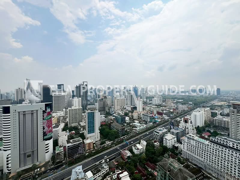 Athenee Residence : แอทธินี เรสซิเด้นซ์, กรุงเทพ, 65 ถ.วิทยุ, ลุมพินี, ปทุมวัน, กรุงเทพ, 178 ตร.ม., คอนโด ให้เช่า, โดย Khun Nita, 500365426 - DDproperty.com