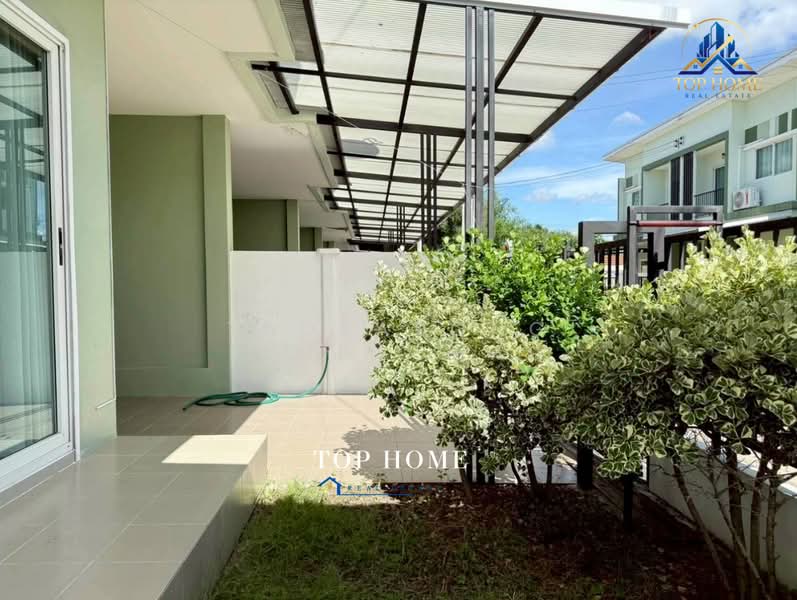 The Prize Sriracha 1, Chon Buri (Pattaya), Nong - Kham, Si Racha, Chon Buri (Pattaya), 4 Bedrooms, 37 sqm, Townhouse For Sale, by Tadsapong Pimpachad, 500365428 - DDproperty.com