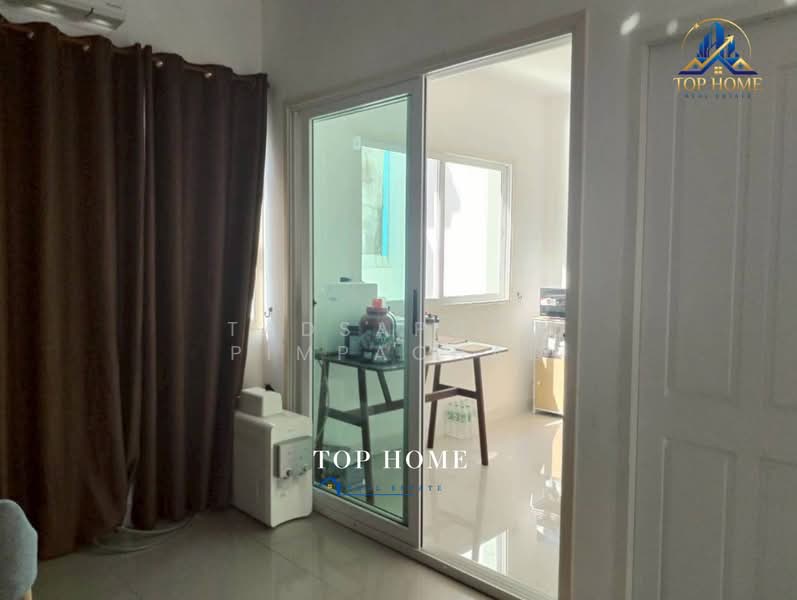 The Prize Sriracha 1, Chon Buri (Pattaya), Nong - Kham, Si Racha, Chon Buri (Pattaya), 4 Bedrooms, 37 sqm, Townhouse For Sale, by Tadsapong Pimpachad, 500365428 - DDproperty.com