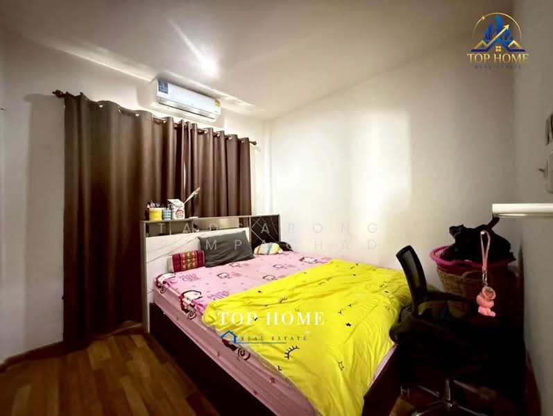 The Prize Sriracha 1, Chon Buri (Pattaya), Nong - Kham, Si Racha, Chon Buri (Pattaya), 4 Bedrooms, 37 sqm, Townhouse For Sale, by Tadsapong Pimpachad, 500365428 - DDproperty.com