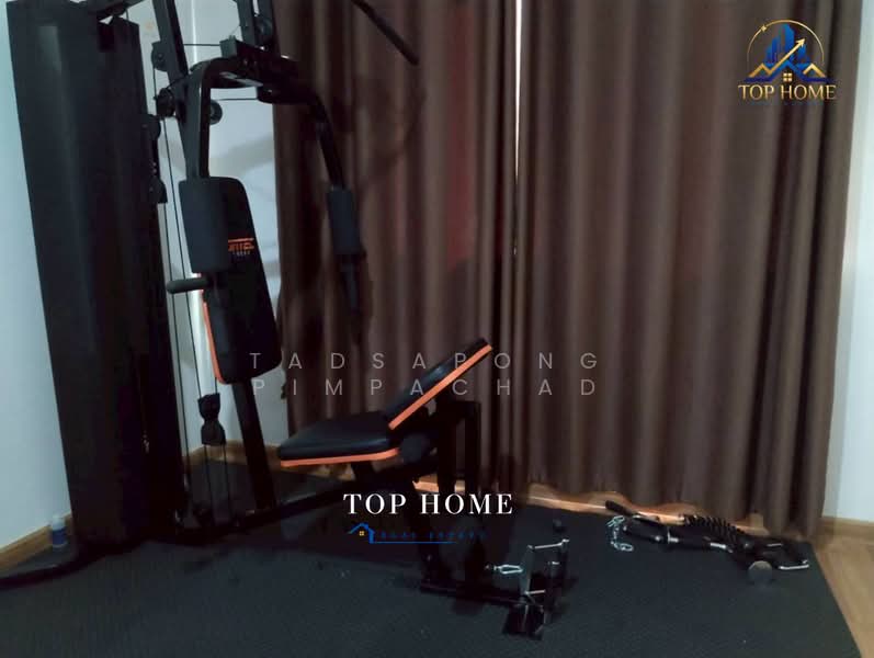 ขายด่วน! ทาวน์เฮาส์ 2 ชั้น (หลังมุม) หมู่บ้านเดอะไพร์ซ ศรีราชา 1, ชลบุรี, หนองขาม, ศรีราชา, ชลบุรี, 37 ตร.ม., ทาวน์เฮ้าส์ ขาย, โดย Tadsapong Pimpachad, 500365428 - DDproperty.com