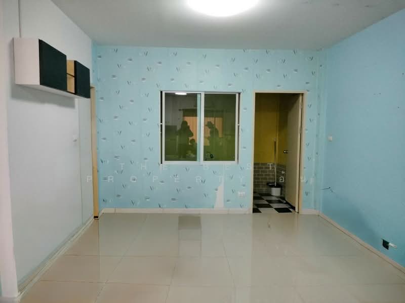 Praphassorn Preceo4, Chon Buri (Pattaya), Na Pa, Muang Chon Buri, Chon Buri (Pattaya), 3 Bedrooms, 120 sqm, Townhouse For Sale, by The Best Property อ้น, 500365429 - DDproperty.com