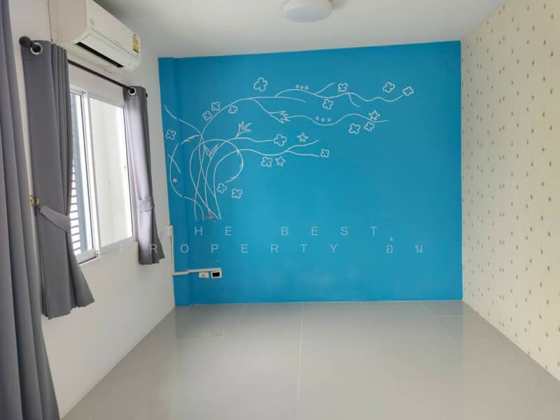 Praphassorn Preceo4, Chon Buri (Pattaya), Na Pa, Muang Chon Buri, Chon Buri (Pattaya), 3 Bedrooms, 120 sqm, Townhouse For Sale, by The Best Property อ้น, 500365429 - DDproperty.com