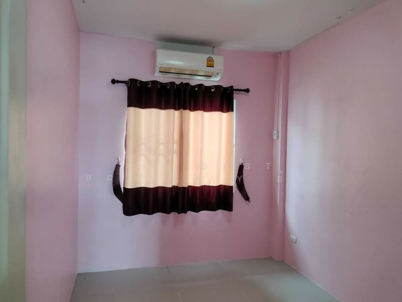 Praphassorn Preceo4, ชลบุรี, นาป่า, เมืองชลบุรี, ชลบุรี, 120 ตร.ม., ทาวน์เฮ้าส์ ขาย, โดย The Best Property อ้น, 500365429 - DDproperty.com