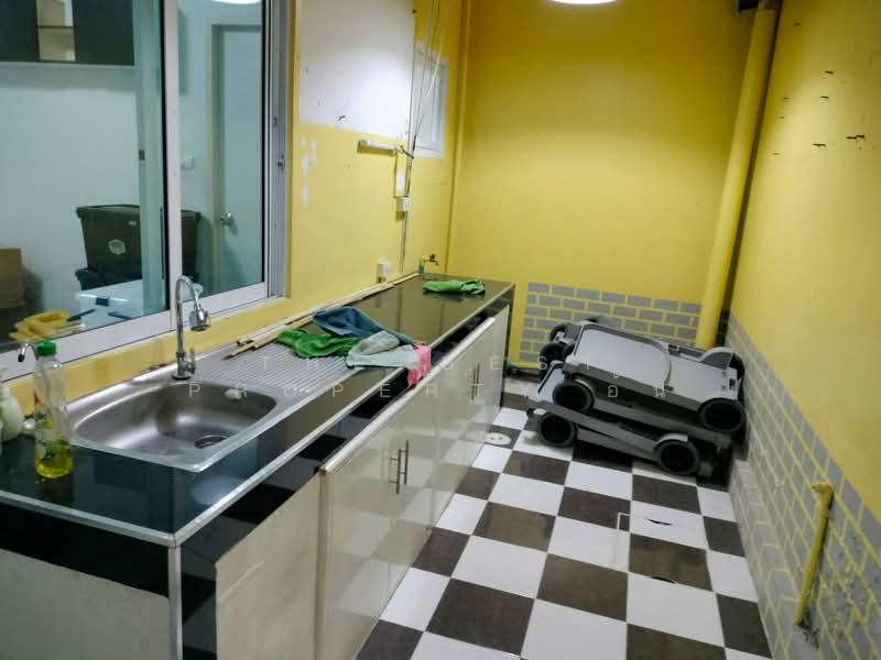 Praphassorn Preceo4, Chon Buri (Pattaya), Na Pa, Muang Chon Buri, Chon Buri (Pattaya), 3 Bedrooms, 120 sqm, Townhouse For Sale, by The Best Property อ้น, 500365429 - DDproperty.com