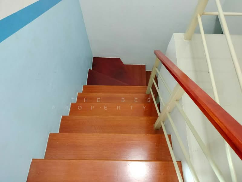 Praphassorn Preceo4, Chon Buri (Pattaya), Na Pa, Muang Chon Buri, Chon Buri (Pattaya), 3 Bedrooms, 120 sqm, Townhouse For Sale, by The Best Property อ้น, 500365429 - DDproperty.com