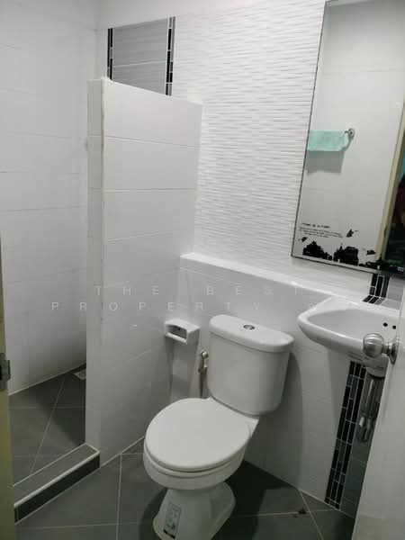 Praphassorn Preceo4, Chon Buri (Pattaya), Na Pa, Muang Chon Buri, Chon Buri (Pattaya), 3 Bedrooms, 120 sqm, Townhouse For Sale, by The Best Property อ้น, 500365429 - DDproperty.com