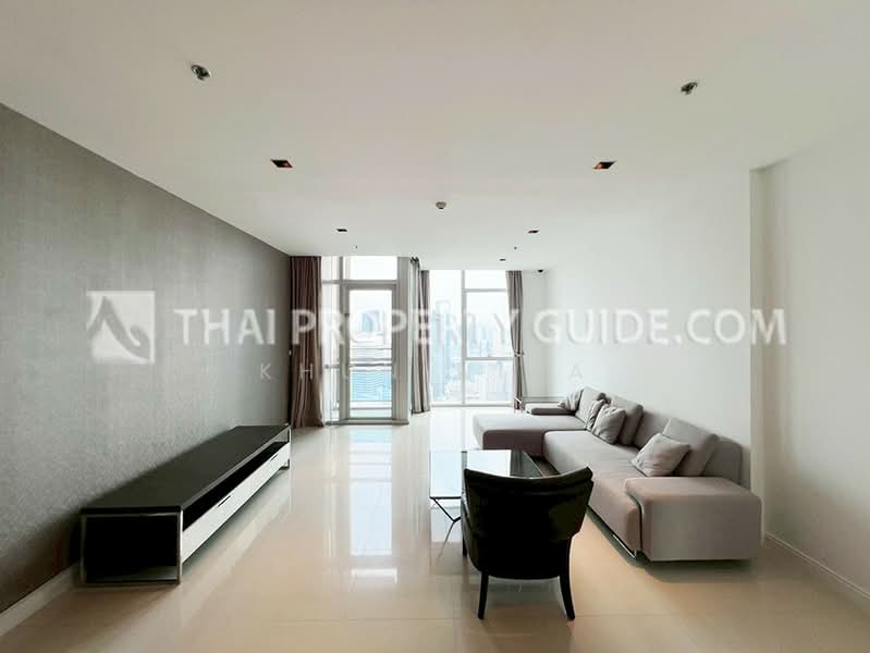 Athenee Residence : แอทธินี เรสซิเด้นซ์, กรุงเทพ, 65 ถ.วิทยุ, ลุมพินี, ปทุมวัน, กรุงเทพ, 189 ตร.ม., คอนโด ให้เช่า, โดย Khun Nita, 500365434 - DDproperty.com