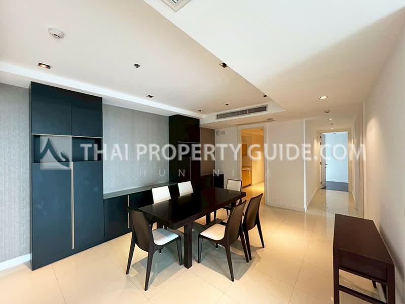 Athenee Residence : แอทธินี เรสซิเด้นซ์, กรุงเทพ, 65 ถ.วิทยุ, ลุมพินี, ปทุมวัน, กรุงเทพ, 189 ตร.ม., คอนโด ให้เช่า, โดย Khun Nita, 500365434 - DDproperty.com