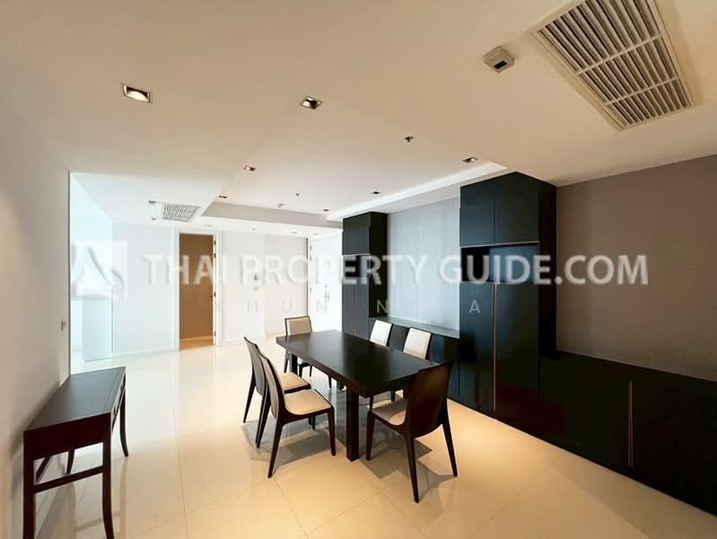 Athenee Residence : แอทธินี เรสซิเด้นซ์, กรุงเทพ, 65 ถ.วิทยุ, ลุมพินี, ปทุมวัน, กรุงเทพ, 189 ตร.ม., คอนโด ให้เช่า, โดย Khun Nita, 500365434 - DDproperty.com