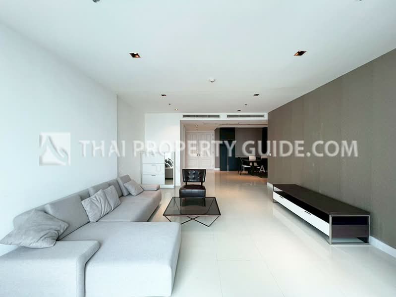 Athenee Residence : แอทธินี เรสซิเด้นซ์, กรุงเทพ, 65 ถ.วิทยุ, ลุมพินี, ปทุมวัน, กรุงเทพ, 189 ตร.ม., คอนโด ให้เช่า, โดย Khun Nita, 500365434 - DDproperty.com