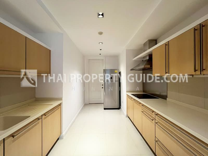 Athenee Residence, Bangkok, 65 Witthayu Road, Lumphini, Pathum Wan, Bangkok, 3 Bedrooms, 189 sqm, Condo For Rent, by Khun Nita, 500365434 - DDproperty.com