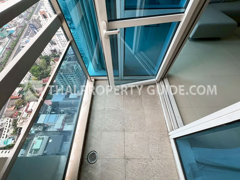 Athenee Residence : แอทธินี เรสซิเด้นซ์, กรุงเทพ, 65 ถ.วิทยุ, ลุมพินี, ปทุมวัน, กรุงเทพ, 189 ตร.ม., คอนโด ให้เช่า, โดย Khun Nita, 500365434 - DDproperty.com