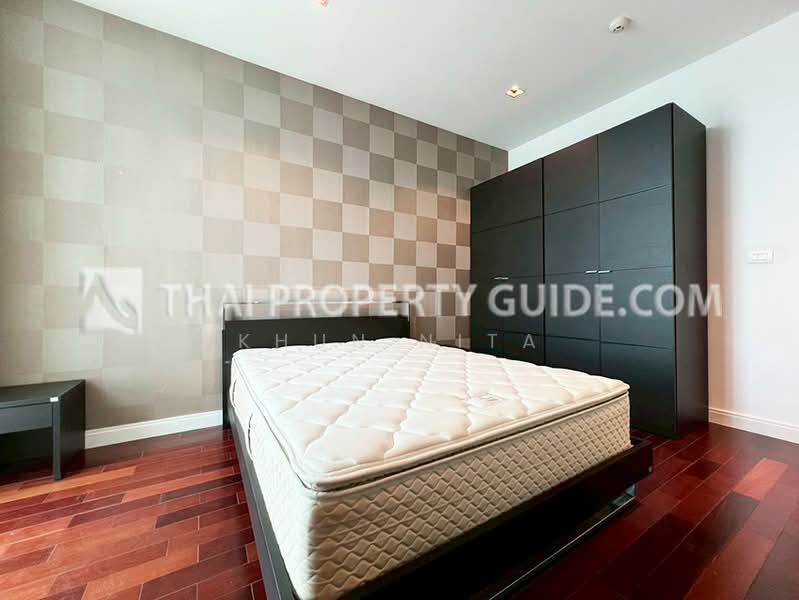 Athenee Residence, Bangkok, 65 Witthayu Road, Lumphini, Pathum Wan, Bangkok, 3 Bedrooms, 189 sqm, Condo For Rent, by Khun Nita, 500365434 - DDproperty.com