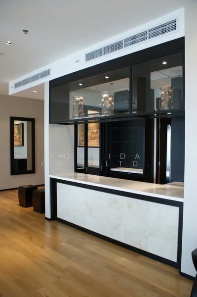 The Madison : เดอะ เมดิสัน, กรุงเทพ, ซอยสุขุมวิท 41, คลองตันเหนือ, วัฒนา, กรุงเทพ, 230 ตร.ม., คอนโด ให้เช่า, โดย Yoshida Co., Ltd., 500365437 - DDproperty.com