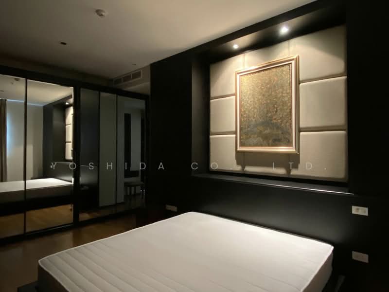 The Madison : เดอะ เมดิสัน, กรุงเทพ, ซอยสุขุมวิท 41, คลองตันเหนือ, วัฒนา, กรุงเทพ, 230 ตร.ม., คอนโด ให้เช่า, โดย Yoshida Co., Ltd., 500365437 - DDproperty.com