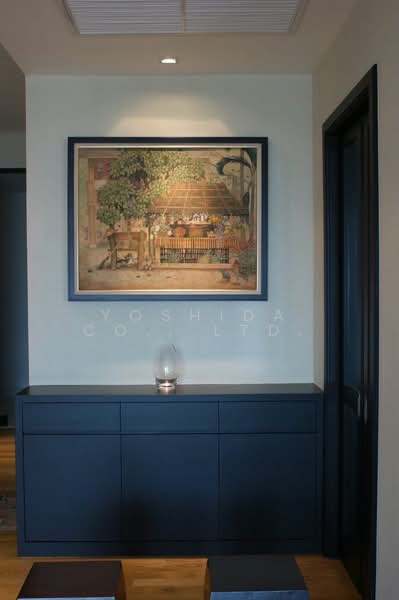 The Madison : เดอะ เมดิสัน, กรุงเทพ, ซอยสุขุมวิท 41, คลองตันเหนือ, วัฒนา, กรุงเทพ, 230 ตร.ม., คอนโด ให้เช่า, โดย Yoshida Co., Ltd., 500365437 - DDproperty.com