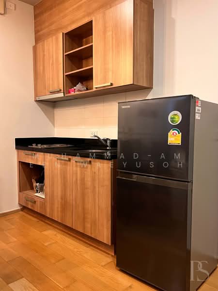 Hive Sathorn, Bangkok, Krung Thonburi Road, Khlong Ton Sai, Khlong San, Bangkok, 1 Bedroom, 49 sqm, Condo For Rent, by Muhammad-ameen Waeyusoh, 500365439 - DDproperty.com