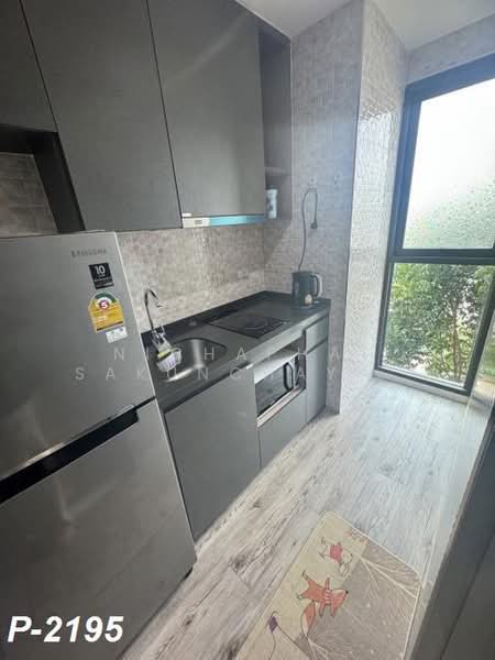 Aspen Condo Lasalle : เอสเพน คอนโด ลาซาล, กรุงเทพ, ซอยสุขุมวิท 105 (ลาซาล), บางนา, บางนา, กรุงเทพ, 35 ตร.ม., คอนโด ให้เช่า, โดย Nichaphat Sakunchayapha, 500365443 - DDproperty.com