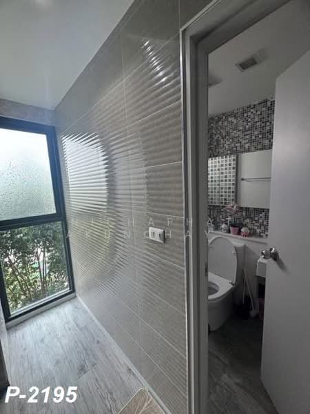 Aspen Condo Lasalle, Bangkok, Soi Sukhumvit 105 (Lasalle), Bang Na, Bang Na, Bangkok, 1 Bedroom, 35 sqm, Condo For Rent, by Nichaphat Sakunchayapha, 500365443 - DDproperty.com