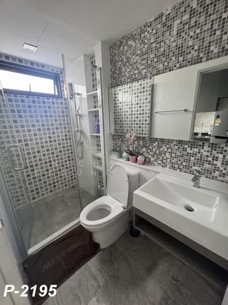 Aspen Condo Lasalle : เอสเพน คอนโด ลาซาล, กรุงเทพ, ซอยสุขุมวิท 105 (ลาซาล), บางนา, บางนา, กรุงเทพ, 35 ตร.ม., คอนโด ให้เช่า, โดย Nichaphat Sakunchayapha, 500365443 - DDproperty.com