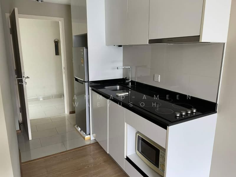 Maestro 39, Bangkok, Sukhumvit Road, Khlong Tan Nua, Watthana, Bangkok, 2 Bedrooms, 55 sqm, Condo For Rent, by Muhammad-ameen Waeyusoh, 500365445 - DDproperty.com