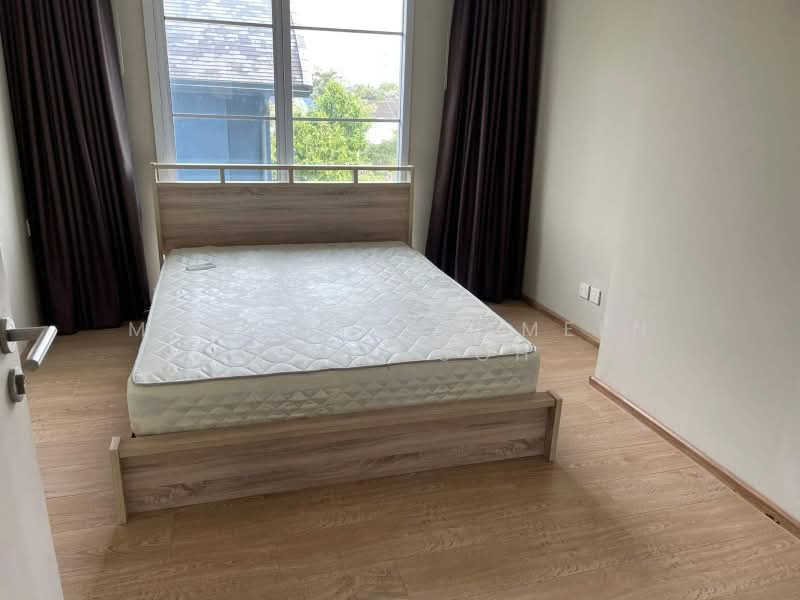Maestro 39, Bangkok, Sukhumvit Road, Khlong Tan Nua, Watthana, Bangkok, 2 Bedrooms, 55 sqm, Condo For Rent, by Muhammad-ameen Waeyusoh, 500365445 - DDproperty.com