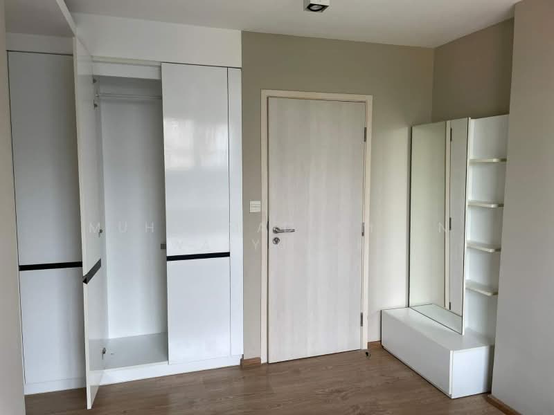 Maestro 39, Bangkok, Sukhumvit Road, Khlong Tan Nua, Watthana, Bangkok, 2 Bedrooms, 55 sqm, Condo For Rent, by Muhammad-ameen Waeyusoh, 500365445 - DDproperty.com