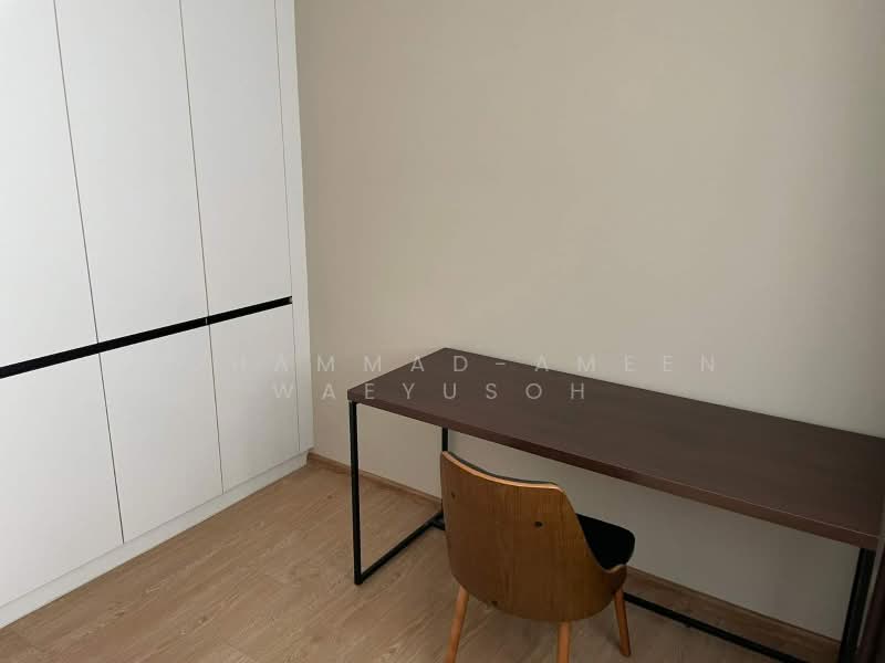 Maestro 39, Bangkok, Sukhumvit Road, Khlong Tan Nua, Watthana, Bangkok, 2 Bedrooms, 55 sqm, Condo For Rent, by Muhammad-ameen Waeyusoh, 500365445 - DDproperty.com