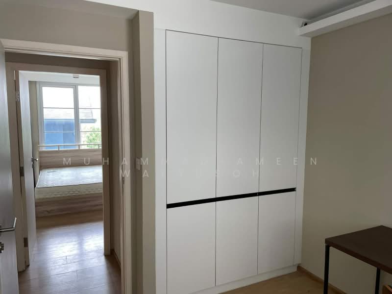 Maestro 39, Bangkok, Sukhumvit Road, Khlong Tan Nua, Watthana, Bangkok, 2 Bedrooms, 55 sqm, Condo For Rent, by Muhammad-ameen Waeyusoh, 500365445 - DDproperty.com