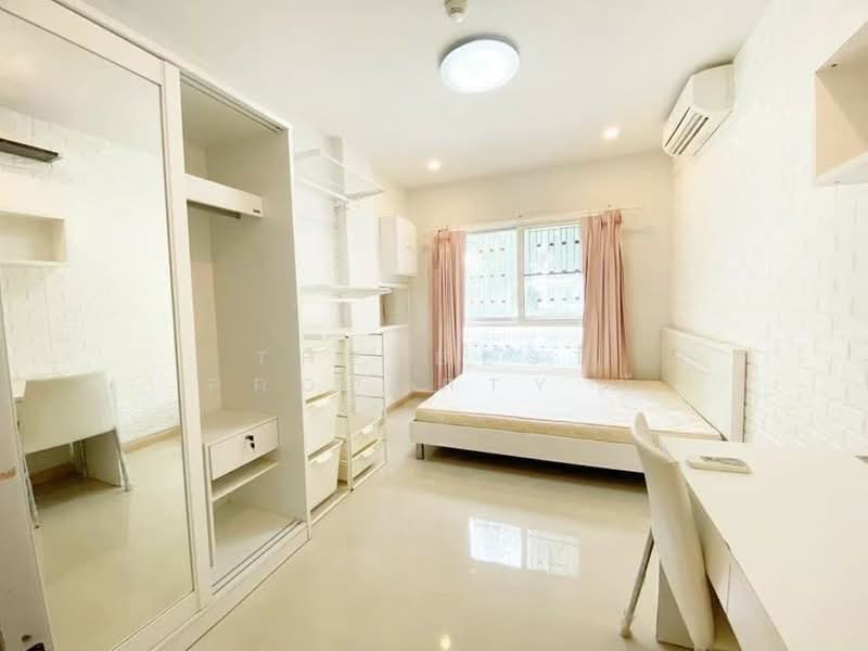 The Kith Cheangwattana, Nonthaburi, Changwattana Road, Pak Kret, Nonthaburi, 1 Bedroom, 33 sqm, Condo For Sale, by The Best Property บี, 500365452 - DDproperty.com