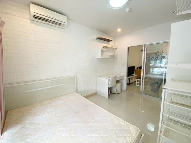 The Kith Cheangwattana, Nonthaburi, Changwattana Road, Pak Kret, Nonthaburi, 1 Bedroom, 33 sqm, Condo For Sale, by The Best Property บี, 500365452 - DDproperty.com