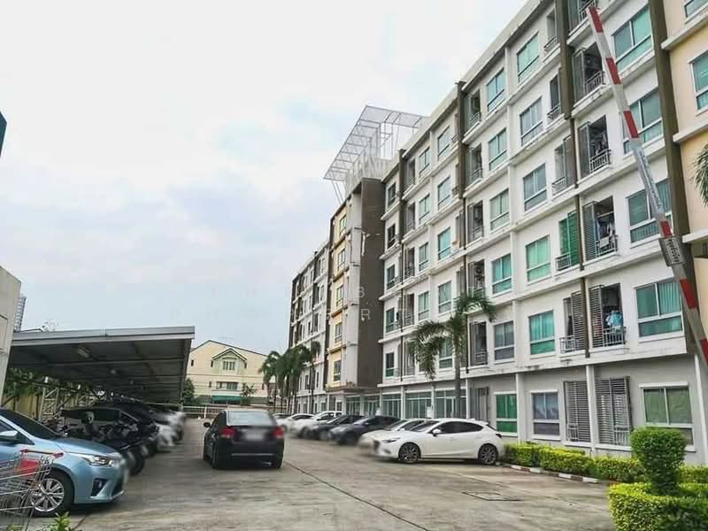 The Kith Cheangwattana, Nonthaburi, Changwattana Road, Pak Kret, Nonthaburi, 1 Bedroom, 33 sqm, Condo For Sale, by The Best Property บี, 500365452 - DDproperty.com
