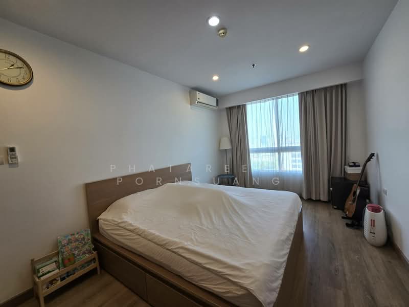 Supalai Prima Riva (Residential), Bangkok, Rama 3 Road, Chong Nonsi, Yan Nawa, Bangkok, 2 Bedrooms, 91 sqm, Condo For Sale, by Phatareeda Pornsuang, 500365453 - DDproperty.com