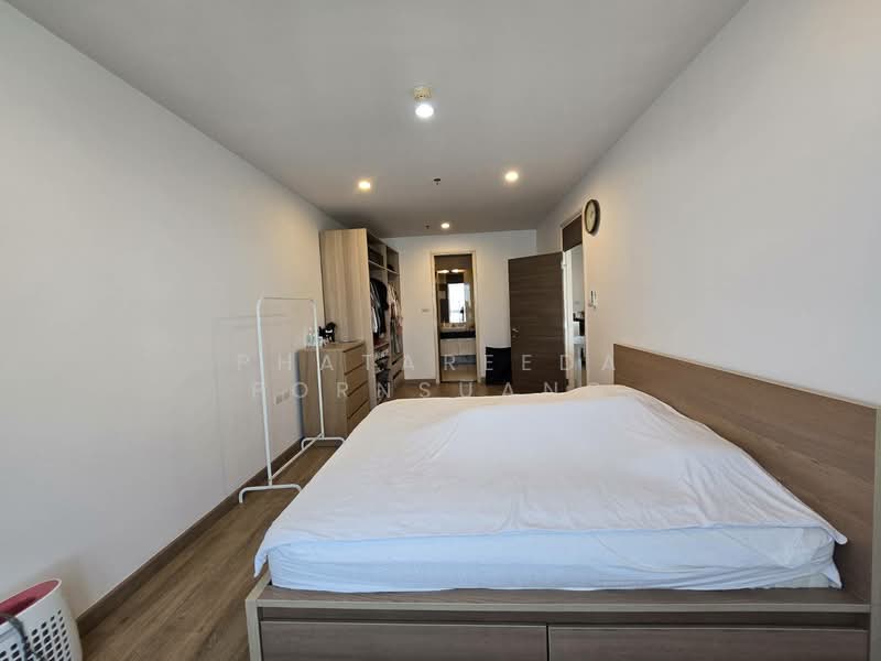 Supalai Prima Riva (Residential), Bangkok, Rama 3 Road, Chong Nonsi, Yan Nawa, Bangkok, 2 Bedrooms, 91 sqm, Condo For Sale, by Phatareeda Pornsuang, 500365453 - DDproperty.com