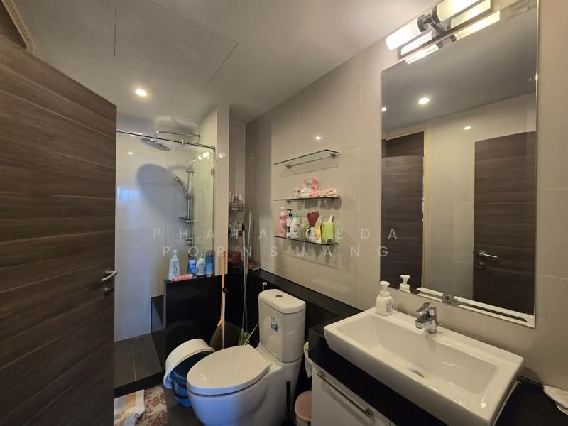 Supalai Prima Riva (Residential), Bangkok, Rama 3 Road, Chong Nonsi, Yan Nawa, Bangkok, 2 Bedrooms, 91 sqm, Condo For Sale, by Phatareeda Pornsuang, 500365453 - DDproperty.com