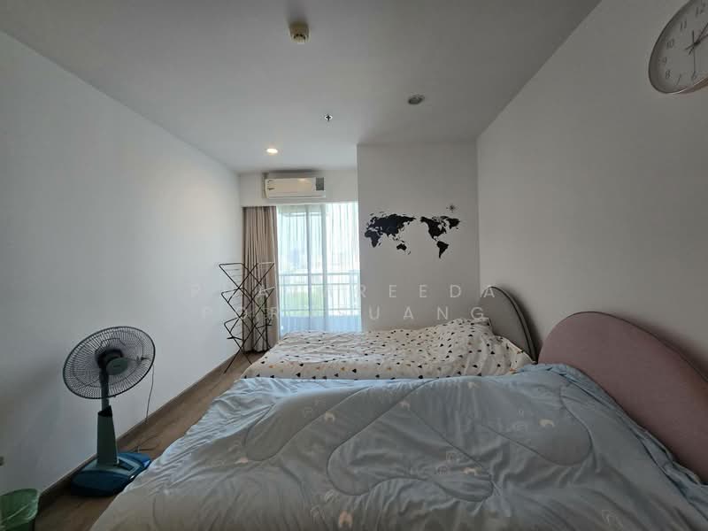 Supalai Prima Riva (Residential), Bangkok, Rama 3 Road, Chong Nonsi, Yan Nawa, Bangkok, 2 Bedrooms, 91 sqm, Condo For Sale, by Phatareeda Pornsuang, 500365453 - DDproperty.com