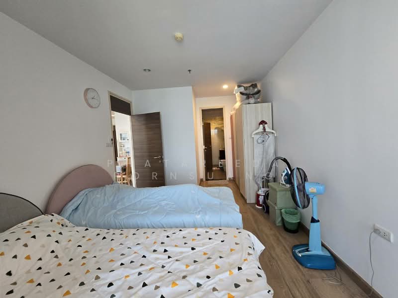 Supalai Prima Riva (Residential), Bangkok, Rama 3 Road, Chong Nonsi, Yan Nawa, Bangkok, 2 Bedrooms, 91 sqm, Condo For Sale, by Phatareeda Pornsuang, 500365453 - DDproperty.com