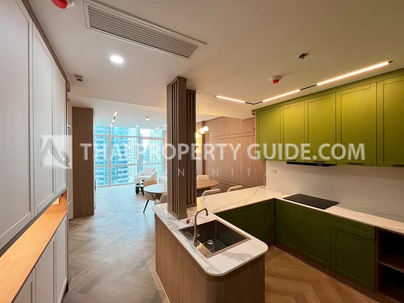 Athenee Residence : แอทธินี เรสซิเด้นซ์, กรุงเทพ, 65 ถ.วิทยุ, ลุมพินี, ปทุมวัน, กรุงเทพ, 97 ตร.ม., คอนโด ให้เช่า, โดย Khun Nita, 500365456 - DDproperty.com