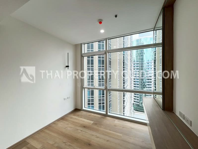 Athenee Residence, Bangkok, 65 Witthayu Road, Lumphini, Pathum Wan, Bangkok, 2 Bedrooms, 97 sqm, Condo For Rent, by Khun Nita, 500365456 - DDproperty.com