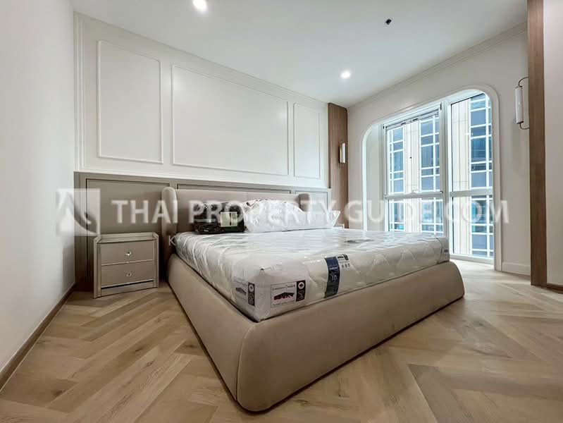 Athenee Residence : แอทธินี เรสซิเด้นซ์, กรุงเทพ, 65 ถ.วิทยุ, ลุมพินี, ปทุมวัน, กรุงเทพ, 97 ตร.ม., คอนโด ให้เช่า, โดย Khun Nita, 500365456 - DDproperty.com