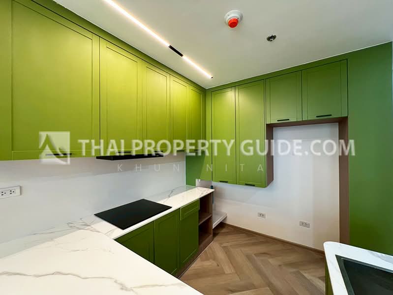 Athenee Residence, Bangkok, 65 Witthayu Road, Lumphini, Pathum Wan, Bangkok, 2 Bedrooms, 97 sqm, Condo For Rent, by Khun Nita, 500365456 - DDproperty.com