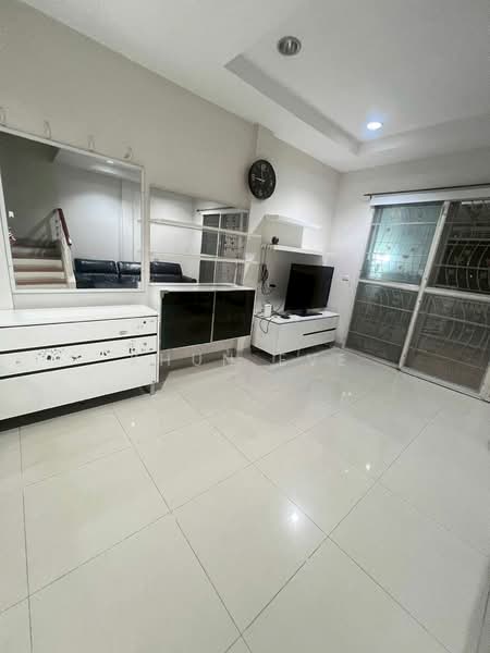 Baan Klang Muang Sukhumvit 113, Samut Prakan, Soi Dan Samrong 32, Samrong Nua, Muang Samut Prakarn, Samut Prakan, 3 Bedrooms, 140 sqm, Townhouse For Rent, by Khun Eve, 500365458 - DDproperty.com