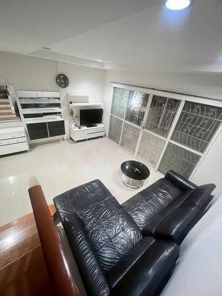 Baan Klang Muang Sukhumvit 113, Samut Prakan, Soi Dan Samrong 32, Samrong Nua, Muang Samut Prakarn, Samut Prakan, 3 Bedrooms, 140 sqm, Townhouse For Rent, by Khun Eve, 500365458 - DDproperty.com